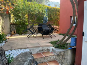 Petit paradis 10 rue henry de bournazel 06300 Nice